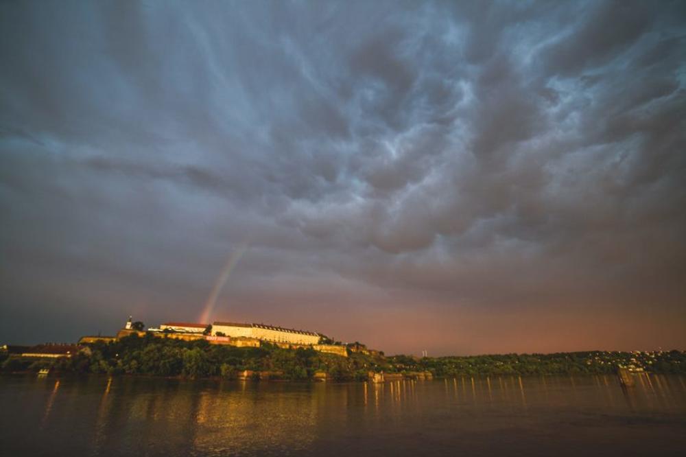 EXIT TV ZA USKRŠNJE PRAZNIKE UŽIVO DAVID GUETTA IZ MAJAMIJA: Stižu i Atoms For Peace, Ziggy Marley, Chris Liebing