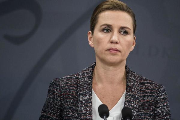 PREOKRET U DANSKOJ: Danska premijerka podnela OSTAVKU nakon izborne POBEDE