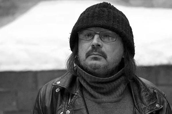 Fantastični realizam Alekseja Balabanova