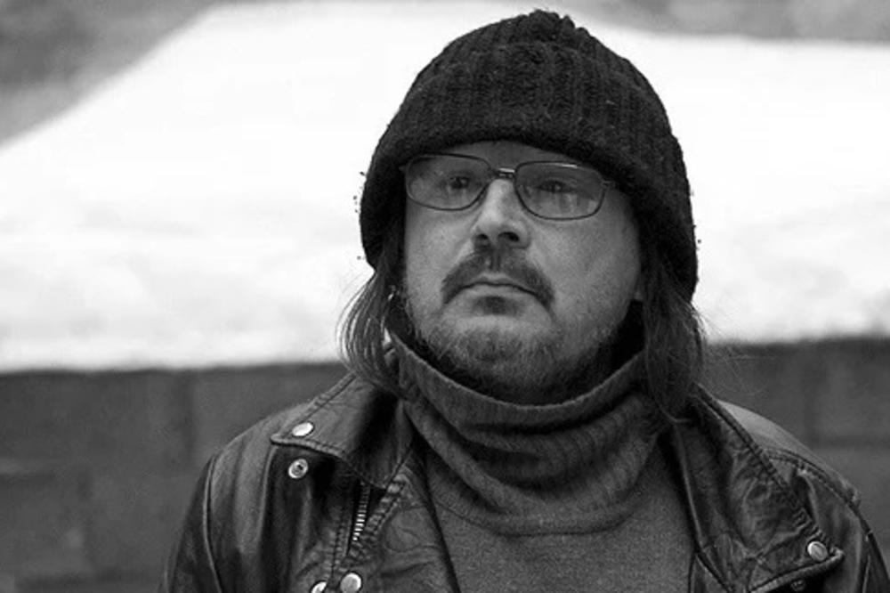 Fantastični realizam Alekseja Balabanova