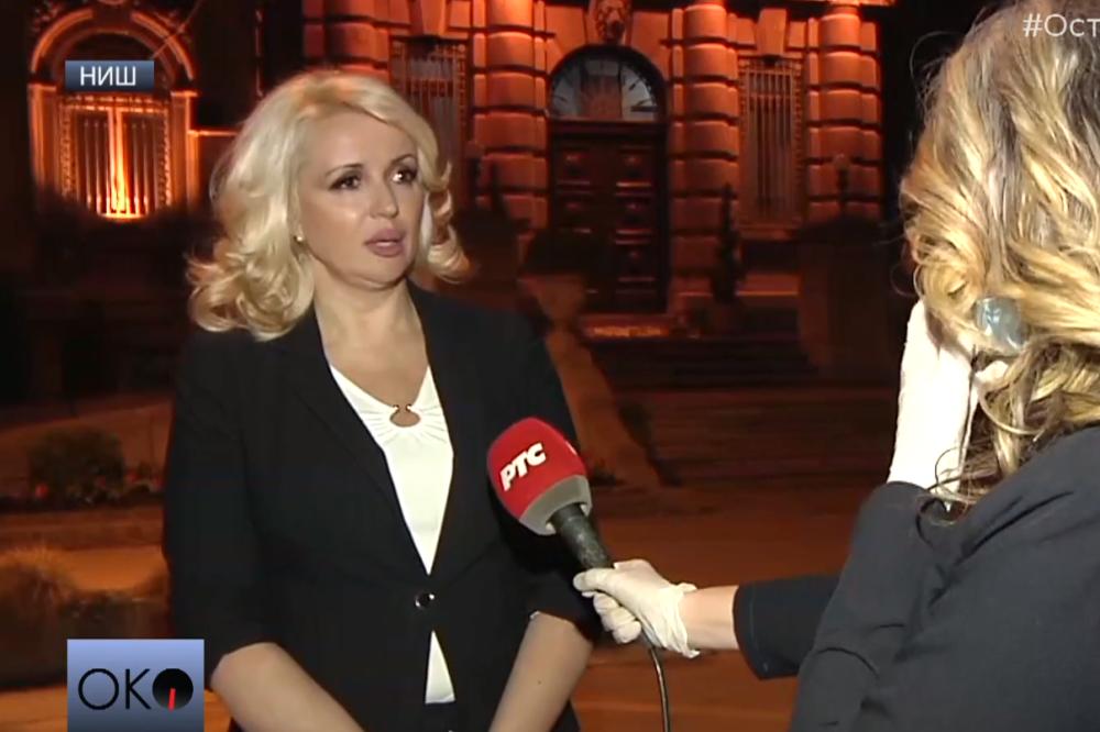 NEKO ĆE ODGOVARATI ZBOG UNOŠENJA VIRUSA! Dr Darija kao nikada do sada