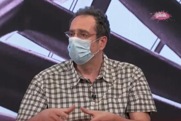 SRĐA JANKOVIĆ JE IMAO VEČERAS JAKO VAŽNU PORUKU! Ovo svi moramo da čujemo!