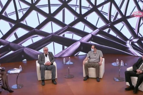 3 VRHUNSKA SRPSKA LEKARA NA 1 MESTU PRIČAJU O KORONI! Kon, Janković i Nestorović o REALNOJ SITUACIJI KOD NAS