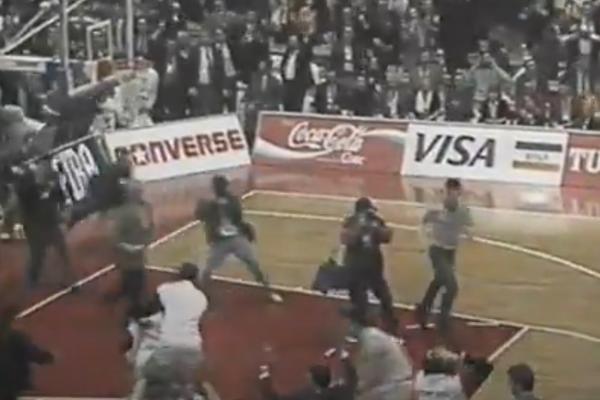 DANILOVIĆ JE REKAO SALETU DA SAMO ON MOŽE DA REŠI: To je prethodilo Đorđevićevoj trojki za titulu protiv Huventuda!