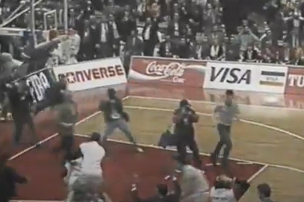 DANILOVIĆ JE REKAO SALETU DA SAMO ON MOŽE DA REŠI: To je prethodilo Đorđevićevoj trojki za titulu protiv Huventuda!