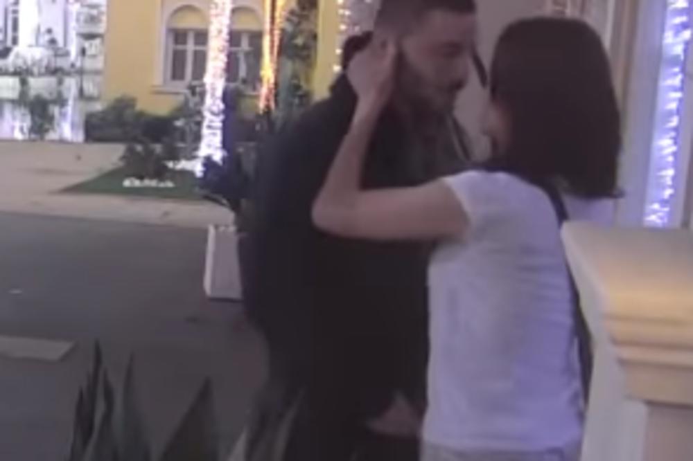 DOKLE VIŠE? NIKAD VEĆA SVAĐA IZMEĐU MINE I MENSURA! Lupali vratima, unosili se u face, udarali....jezive scene!