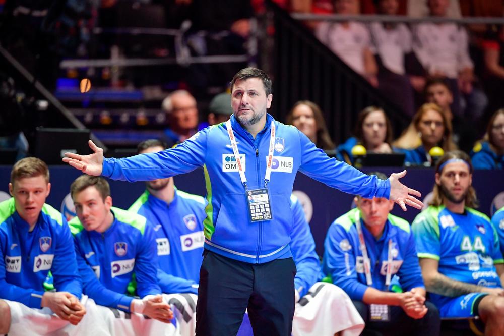 VRANJEŠ JE BIO SELEKTOR SRBIJE SAMO NEDELJU DANA: Posle 7 godina otkrio je šta se desilo!