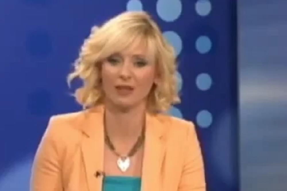 LAPSUS NA RTS-U JE OBIŠAO SRBIJU U SEKUNDI! Nadamo se da će biti sve više obolelih...AU, ŠTA REČE? (VIDEO)