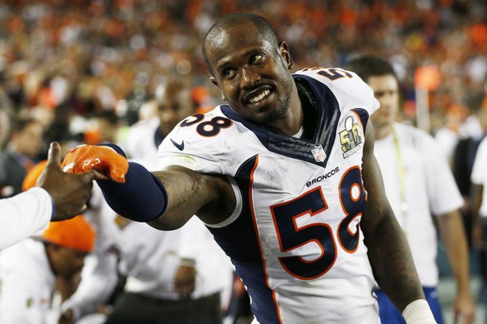 KORONAVIRUS SE ŠIRI NFL-OM: Zaražen i MVP Superboula!