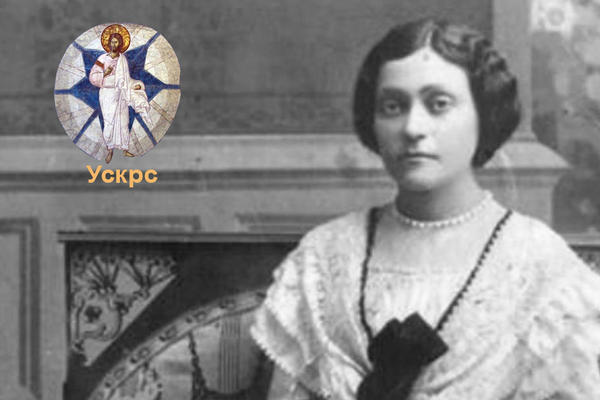 ISIDORA SEKULIĆ: Kraj groba koji će da zasija