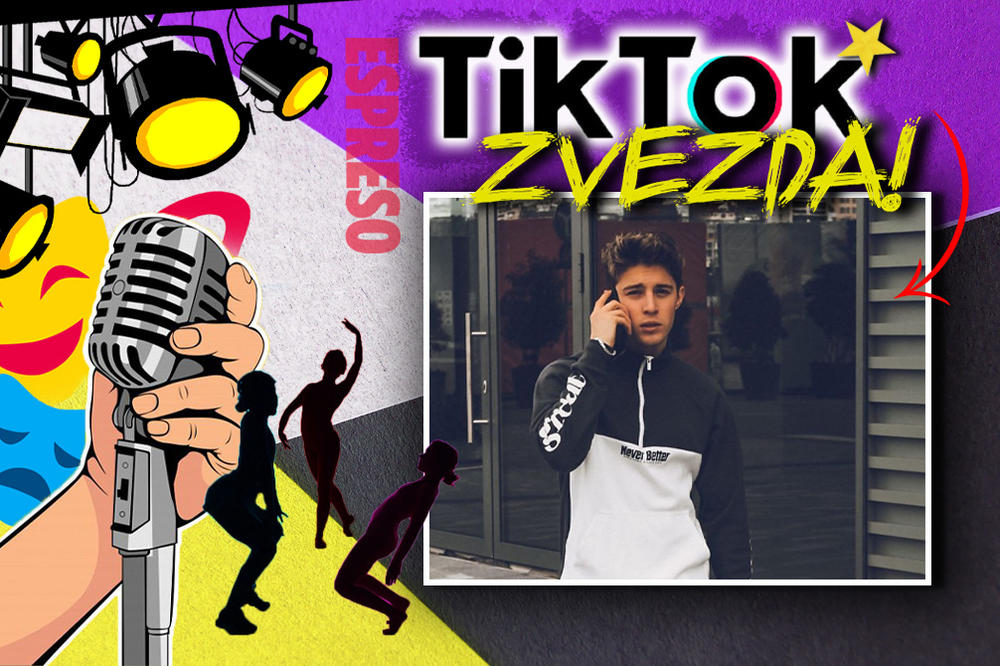 INTERNET ZVEZDA OTKRIVA DETALJE IZ ŽIVOTA! Ove poruke ima u telefonu, a onda se dotakao i Lune Đogani