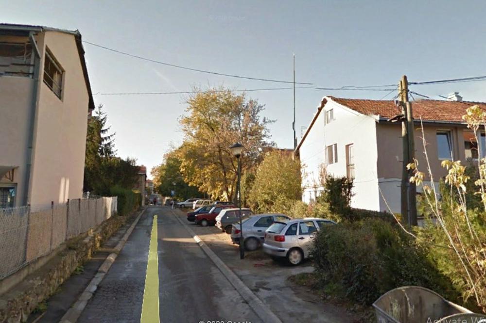 HOROR U BEOGRADU NA VELIKI PETAK! Prišao dečaku (18) i PUCAO NA NJEGA IZ PIŠTOLJA!