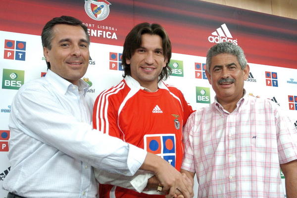 HRVAT MU TRAŽIO 300.000 EVRA DA BI IGRAO: Zvao me je i pretio smrću! Govorio da mi zna porodicu!