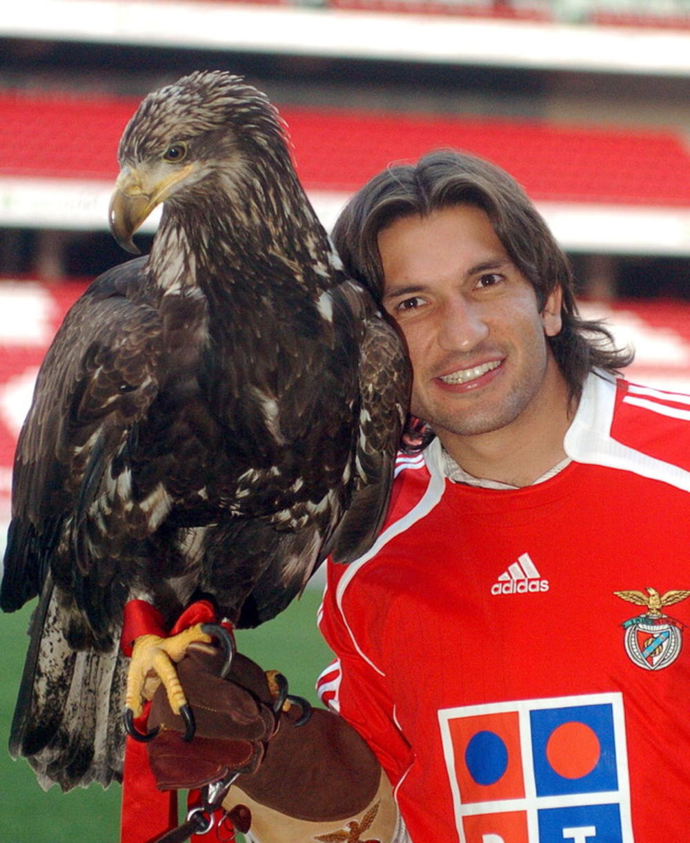 Fransisko Kikin Fonseka se posle samo 6 meseci vratio u Meksiko