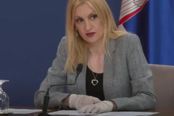OD OVE OPAKE BOLESTI BOLUJE 100.000 SRBA: Doktorka Milošević upozorila na SIMPTOME