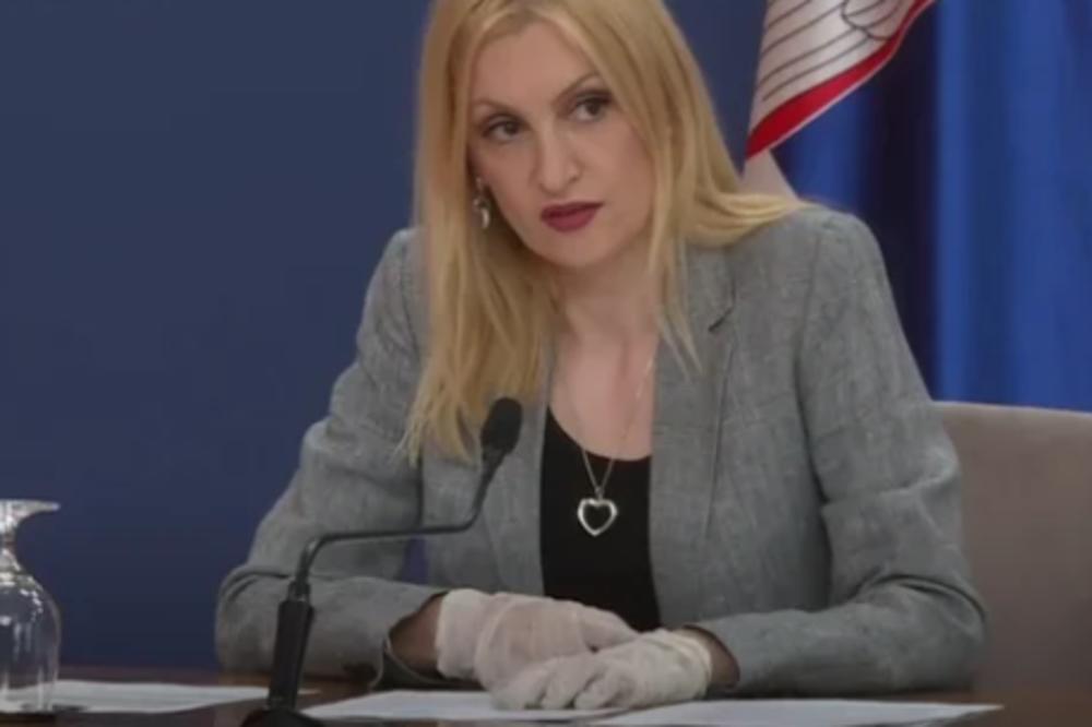 OD OVE OPAKE BOLESTI BOLUJE 100.000 SRBA: Doktorka Milošević upozorila na SIMPTOME