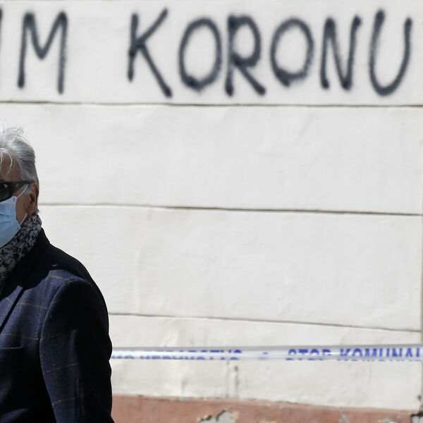 CRNOGORSKI INSTITUT DOMINIRA NA TVITERU: Ugasili jednog pratitelja sa glupim pitanjem za sva vremena (FOTO)