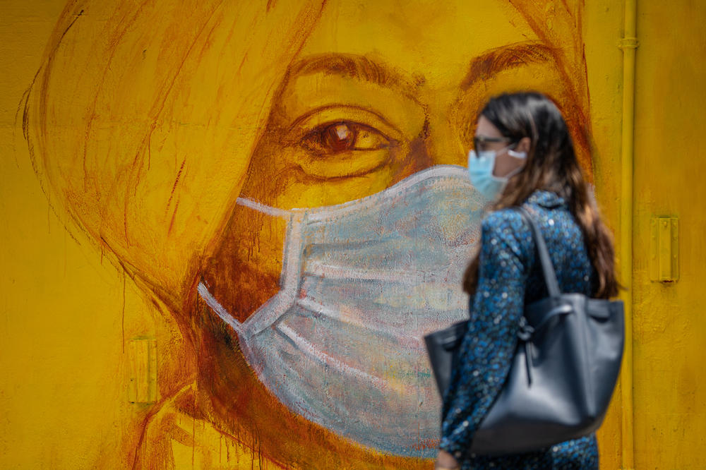 GALUP JE SPROVEO VELIKO ISTRAŽIVANJE O KORONA-KRIZI ŠIROM SVETA: Došli su do zaista neverovatnog zaključka!