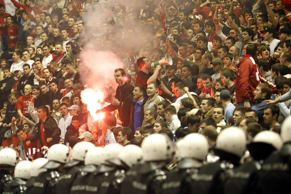 NISAM DOBIJAO PLATU, ALI HTEO SAM DA ZAVRŠIM KARIJERU U ZVEZDI: Ljubimac Delija se prisetio boravka u Beogradu!