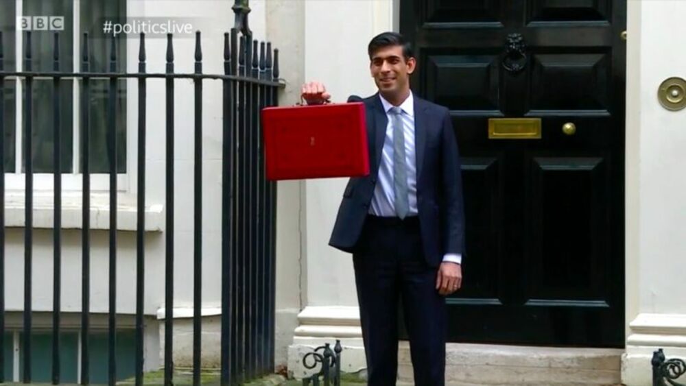 Riši Sunak