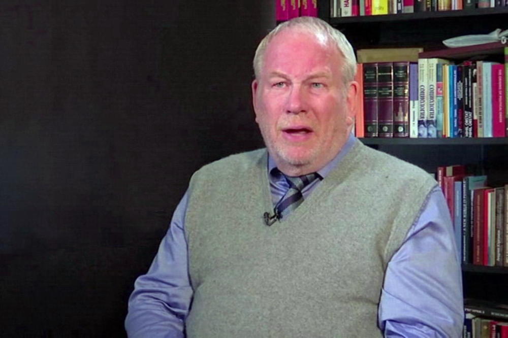 U PANDEMIJU JE DUBOKO UPLETEN BIL GEJTS: Čuveni svetski analitičar upozorava da nas nakon korone čeka nezaposlenost