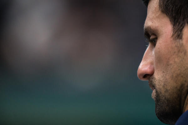 NOVAK OBJASNIO ŠTA JE TIHOVANJE: Dobro obratite pažnju šta je imao da kaže!