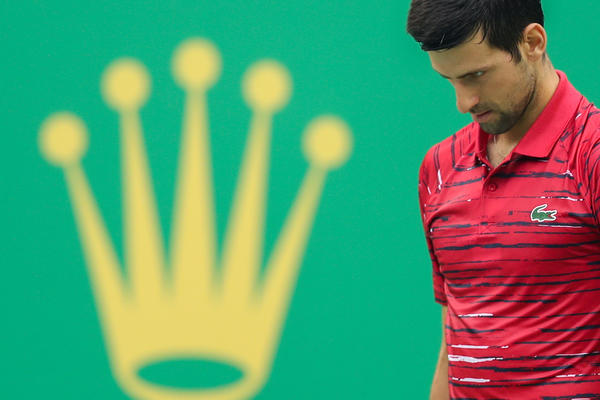 DOKLE VIŠE, KOLEGE IZ HRVATSKE? Novi skandalozan tekst komšija o Novaku Đokoviću - sad su baš prekardašili!