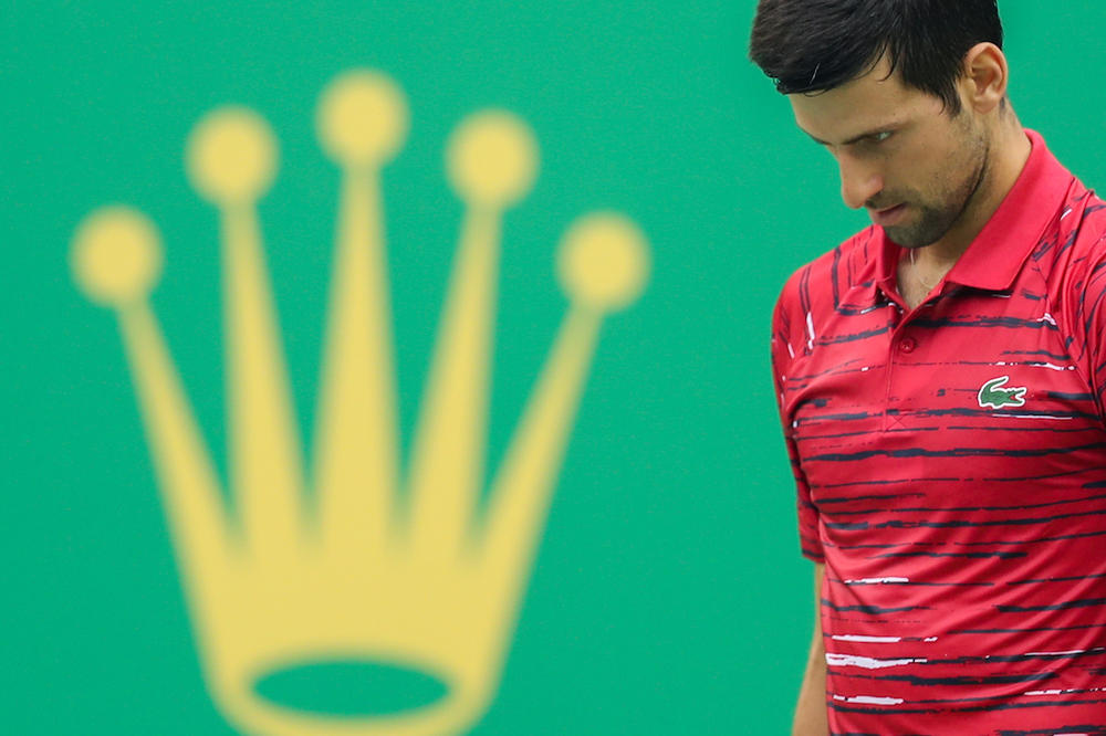 DOKLE VIŠE, KOLEGE IZ HRVATSKE? Novi skandalozan tekst komšija o Novaku Đokoviću - sad su baš prekardašili!