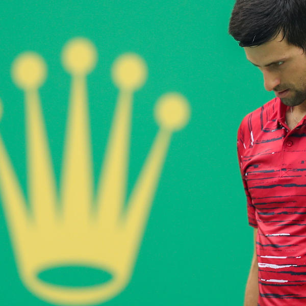 ĐOKOVIĆ IZJAVIO NEŠTO ŠTO ĆE PODELITI SRBIJU I SVET: Ja sam protiv vakcine!