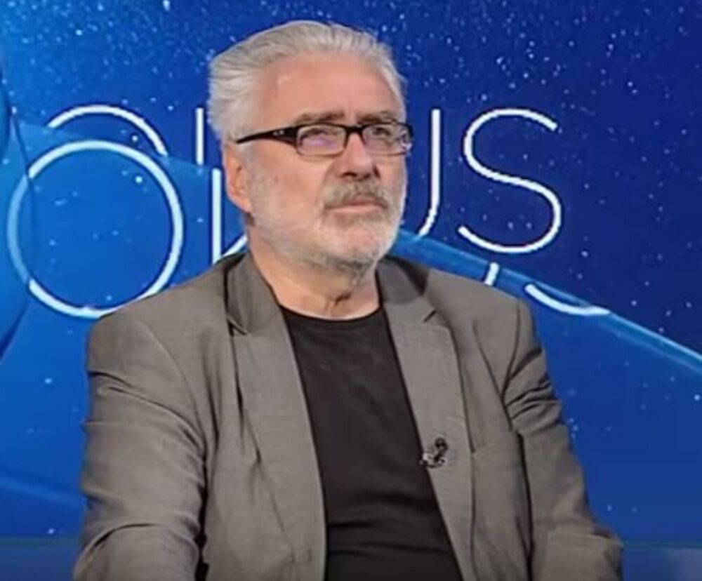 Branimir Nestorović