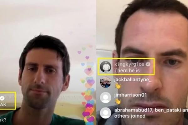 NOVAK UNIŠTIO KIRJOSA ZA SVA VREMENA: Australijanac provocirao u lajvu, a onda je Đoković pred 20 hiljada ljudi...