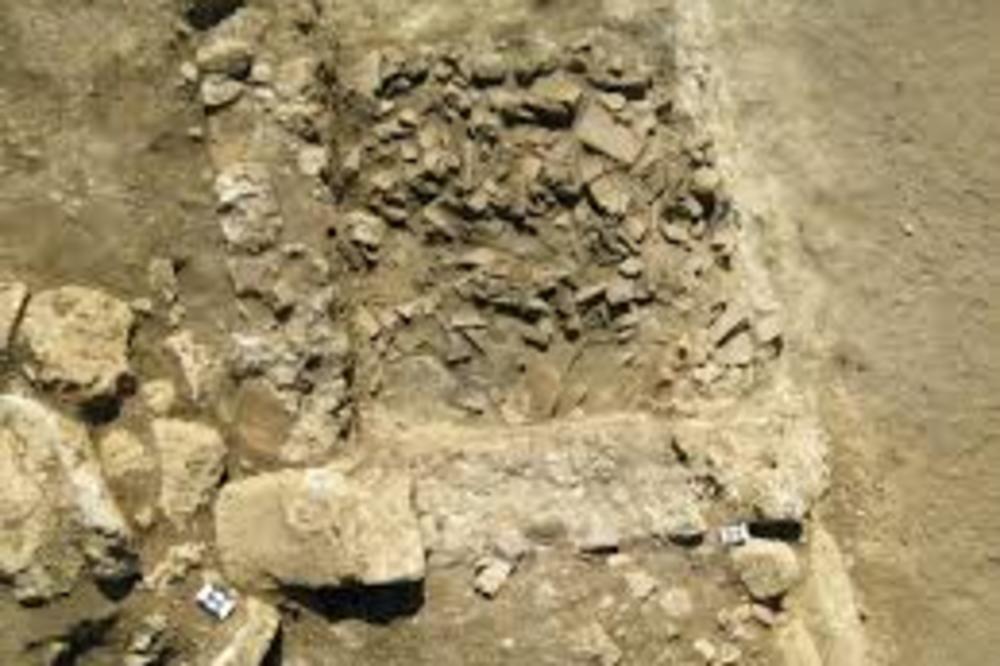 VELIKO OTKRIĆE ARHEOLOGA: U Poljskoj pronađen megalitski grobni kompleks!