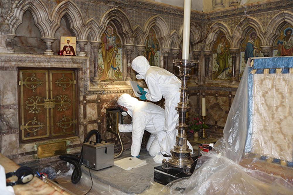 OVO OBAVEZNO PROČITAJTE: Arheolozi pronašli sasvim običnu stvar staru 40 hiljada godina!