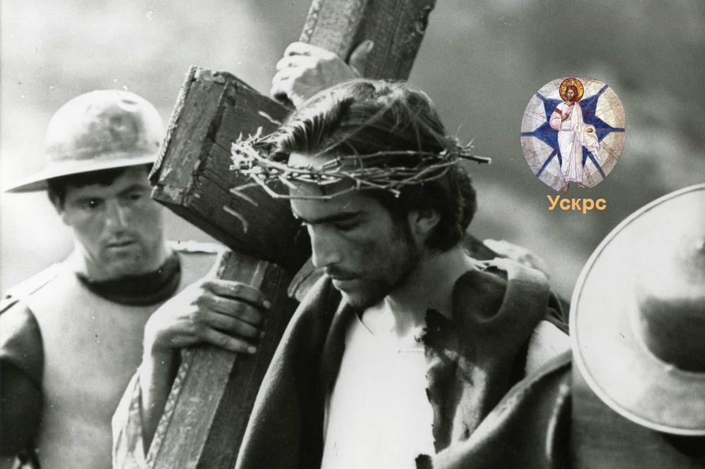 DESET ZAPOVESTI, BEN HUR, QUO VADIS: Osam najboljih ekranizacija Biblije