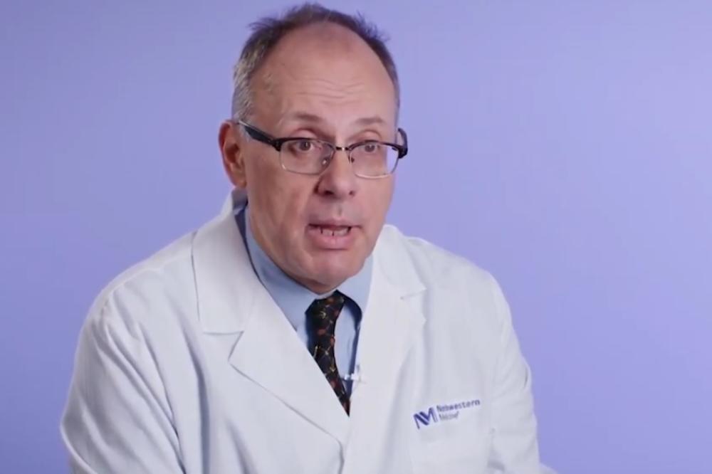 SRPSKI DOKTOR RADE VODI BOLNICU SA NAJVIŠE ZARAŽENIH OD KORONE U ČIKAGU: O njemu priča CEO SVET