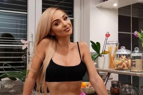 LJUDI, JA SAM PRAVOSLAVKA, ŠTA VAM JE ČUDNO?!" Maja Berović javno ispričala kako slavi Uskrs i svima zapušila usta