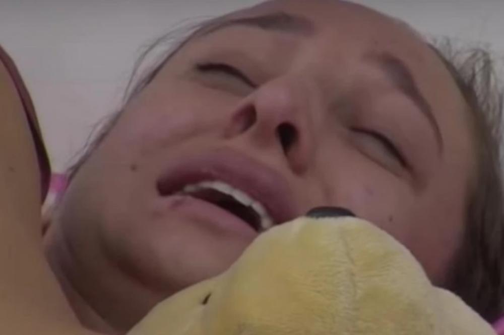 VANREDNO UKLJUČENJE U ZADRUGU! RASKID UŽIVO! Marko i Luna stavljaju zauvek tačku na svoj odnos?