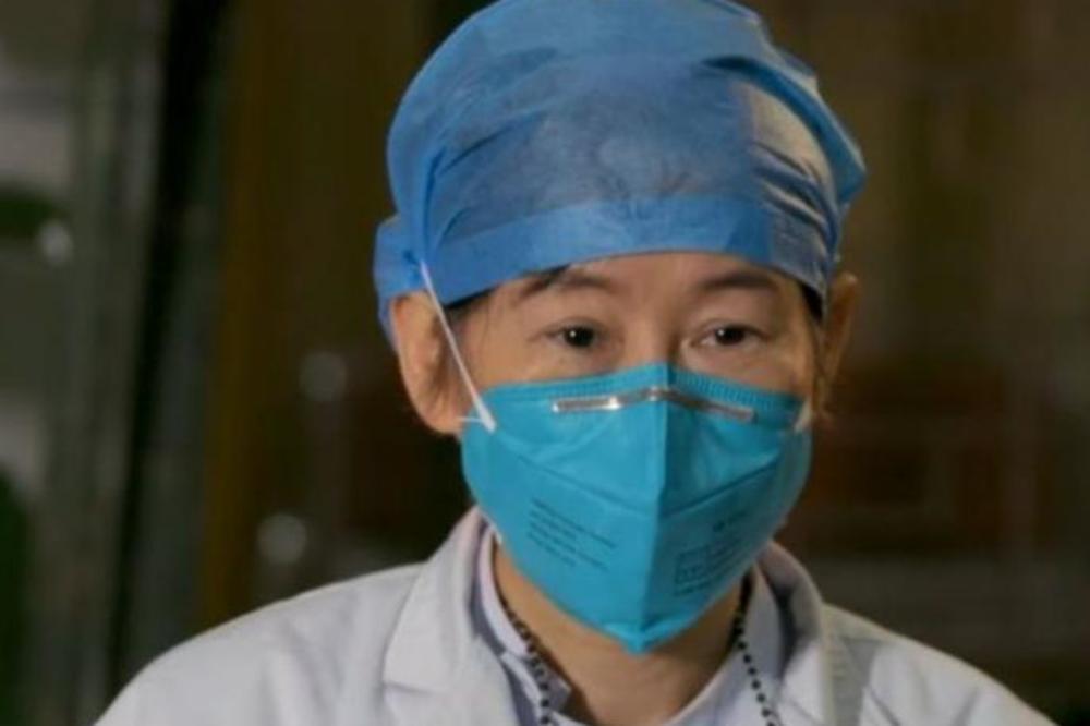 OGLASILA SE DOKTORKA KOJA JE PRVA OTKRILA KORONU: Posle onoga što je rekla, ljudi ne mogu da dođu sebi! (VIDEO)