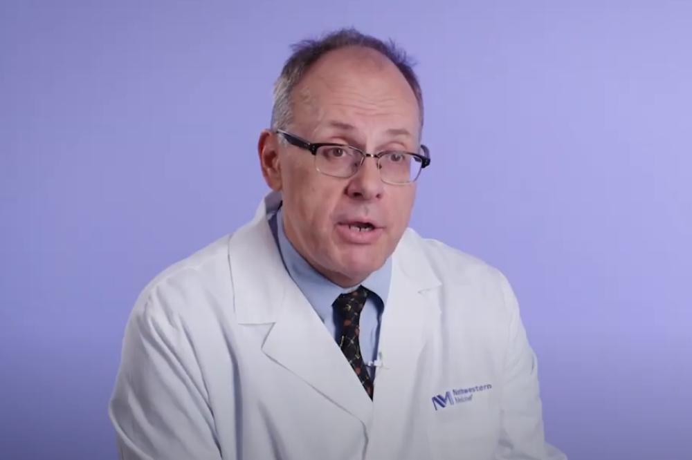 OVO JE SRBIN JUNAK BORBE SA KORONOM U AMERICI: Ceo Čikago kliče našem lekaru Radetu Tomiću!