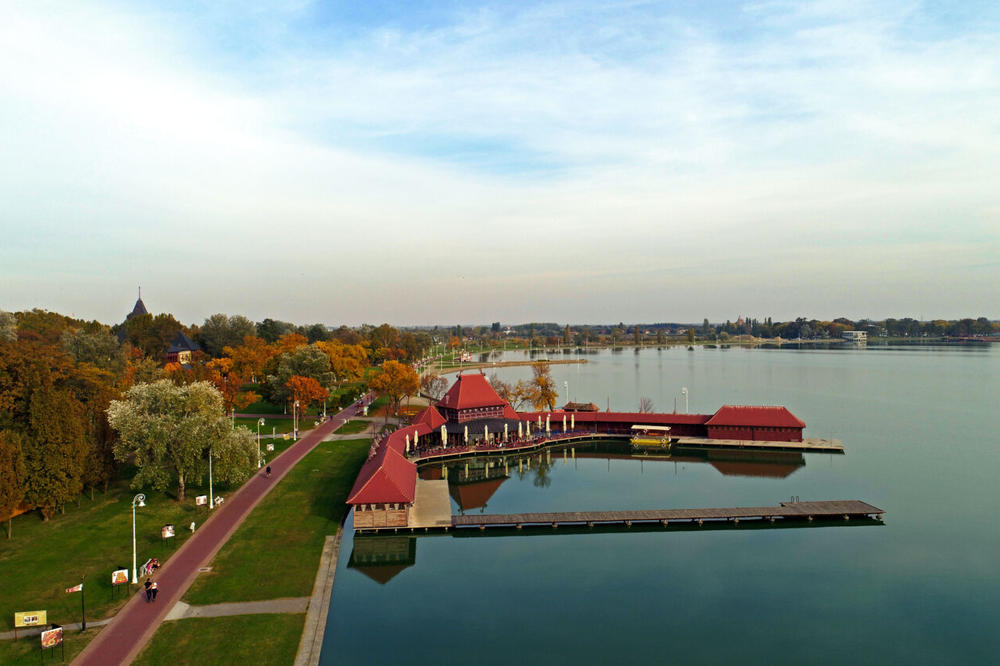 Legenda o Palićkom jezeru u koju veruju mnogi Srbi: Priča se da je nastalo od suza pastira koji je oplakivao...
