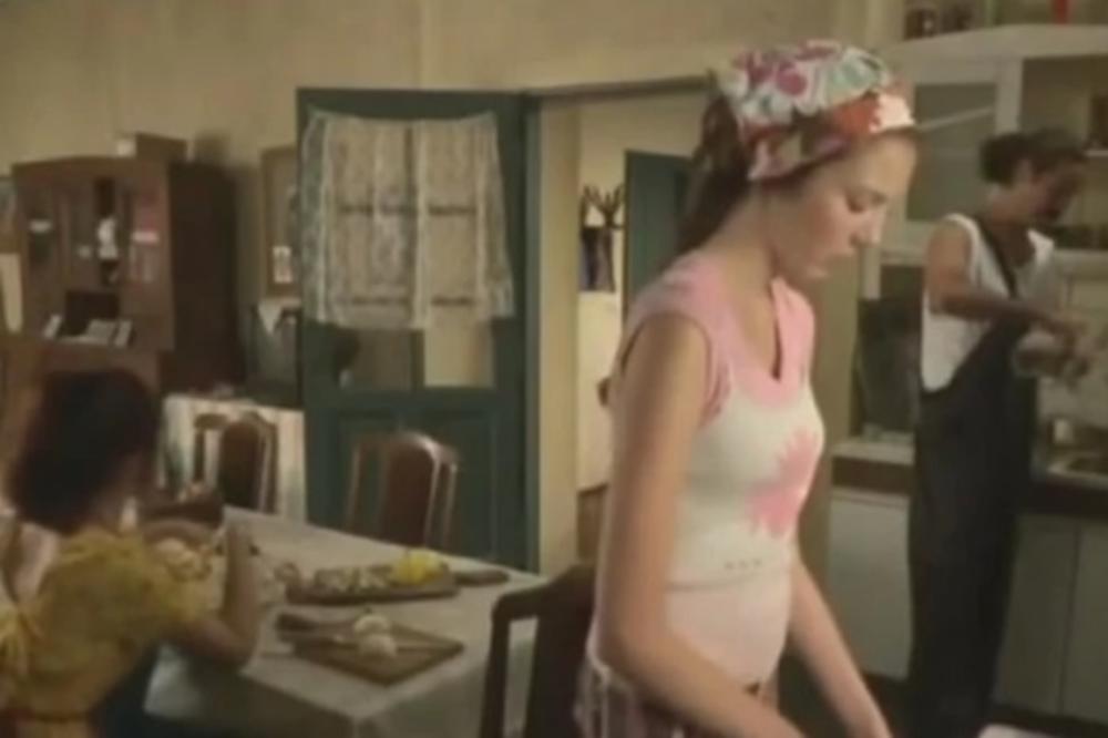 GLUMILA JE ĆERKU GAGIJA JOVANOVIĆA U SERIJI MOJ ROĐAK SA SELA! Izrasla je u pravu lepoticu, nećete je prepoznati