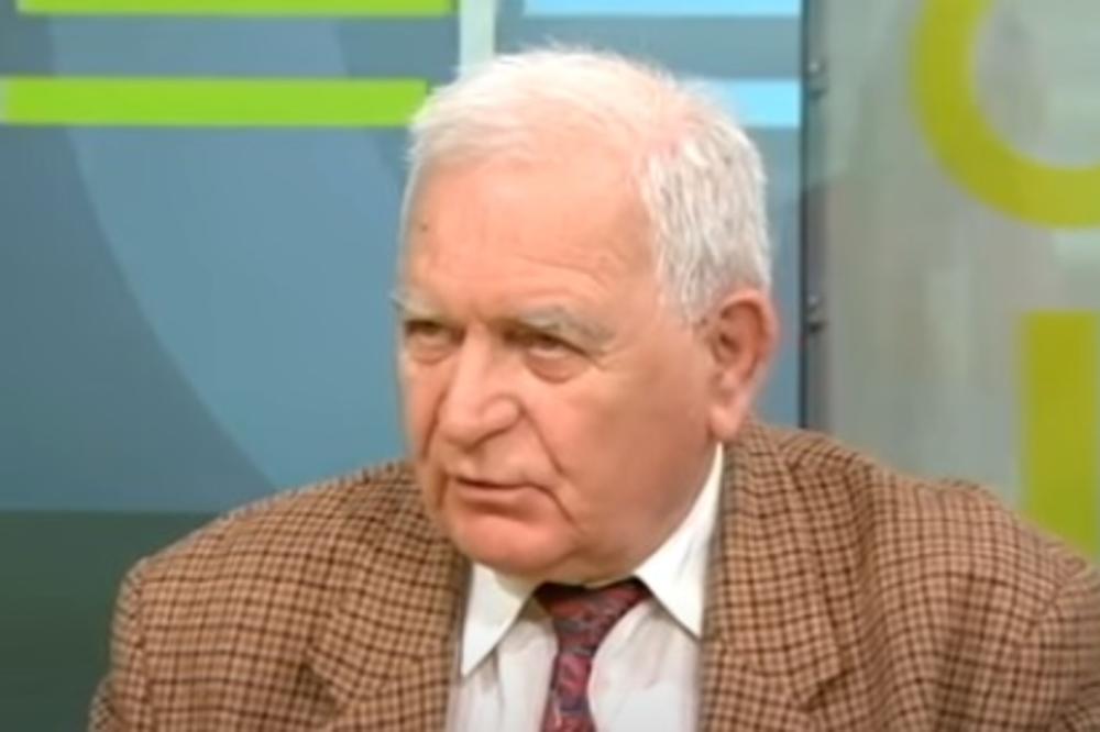 IMATE ANTITELA? Dr Petrović objasnio da li bi U TOM SLUČAJU TREBALO DA SE VAKCINIŠETE!