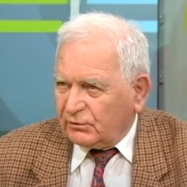 VARIOLA JE BILA BIOLOŠKI NAPAD NA SFRJ, A KORONA NA KINU: Srpski epidemiolog izneo neverovatne tvrdnje!