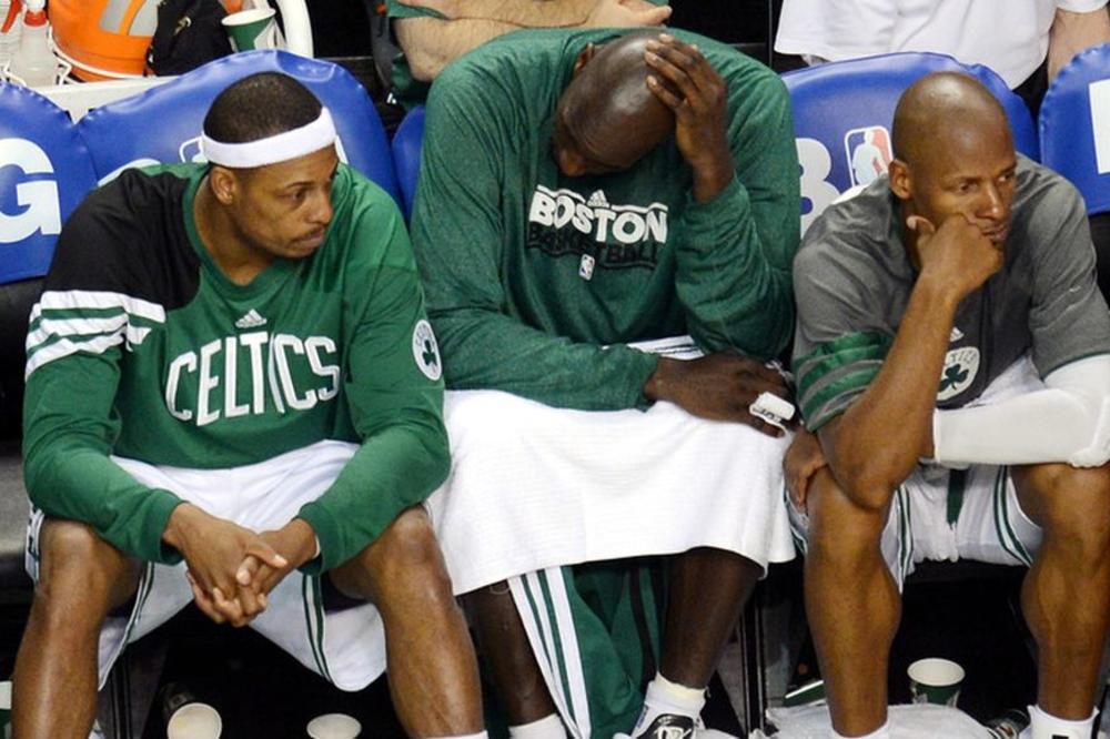 DVE GODINE SAM NOSIO PIŠTOLJ, HTEO SAM DA IH UBIJEM: Legendu NBA lige izboli 11 puta - jedva je preživeo!