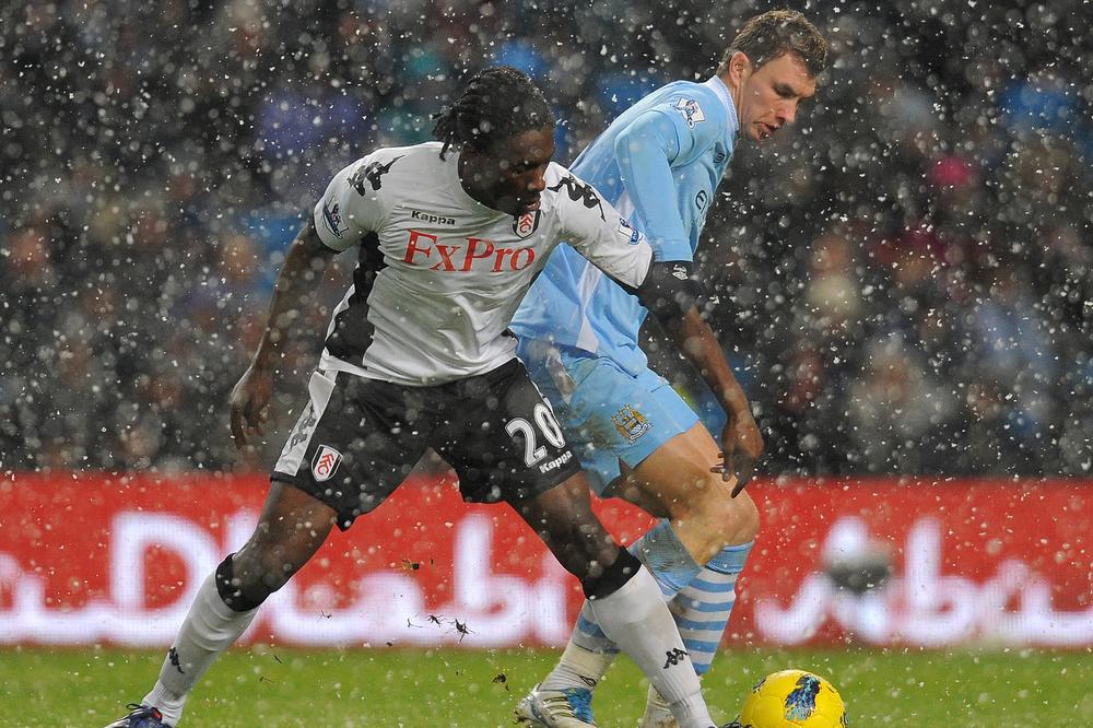 BIVŠI IGRAČ MANČESTER SITIJA OSUĐEN, DOBIO PET GODINA: Sa Albancem je hteo da namesti fudbalsku utakmicu!