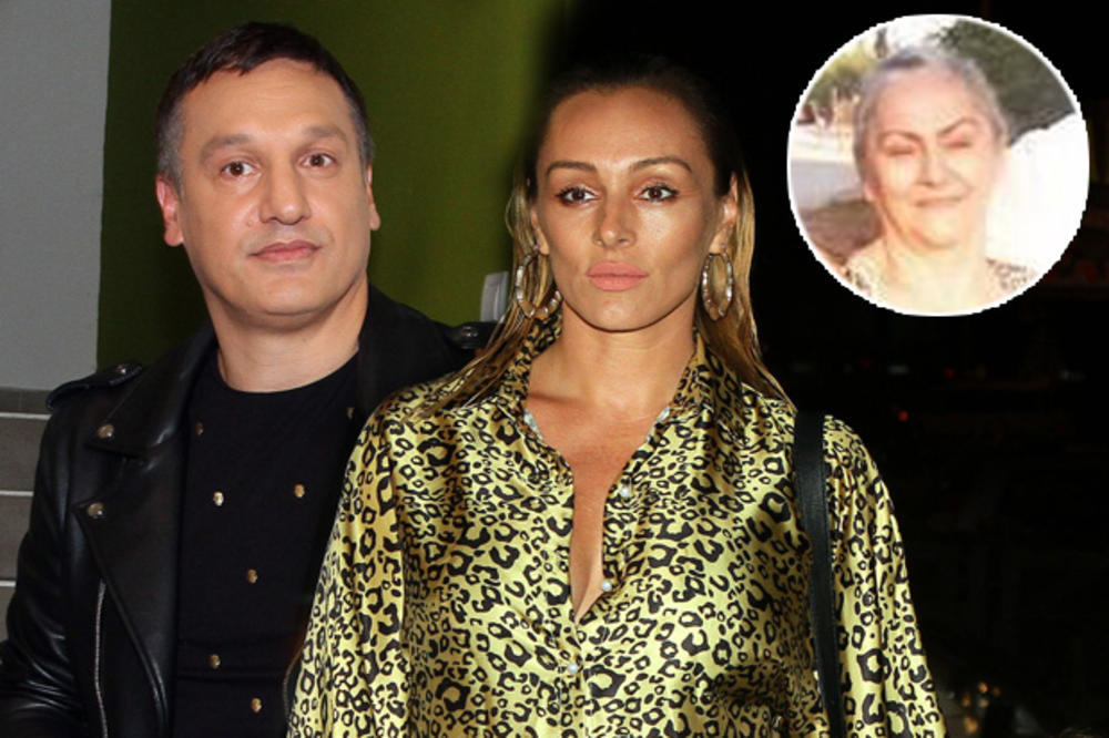 ANABELINA MAJKA PODNELA TUŽBU PROTIV GAGIJA: Gazmene Đogani, sam si mi odredio dijagnozu, sad je dokaži na sudu!