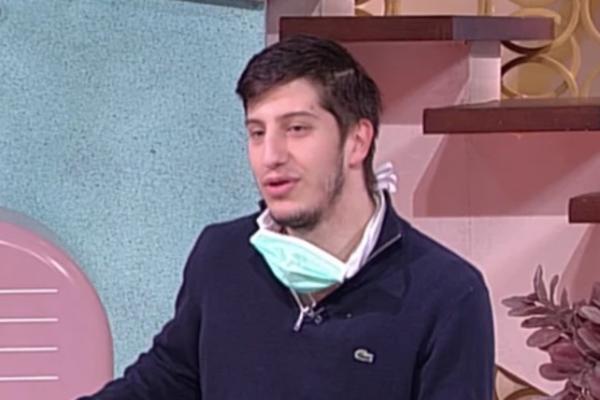 LAV PAJKIĆ OTKRIO POTRESNE MOMENTE IZ SVOJE KUĆE: Gora je atmosfera od Zadruge, roditelji su mi kao Kija i Luna!