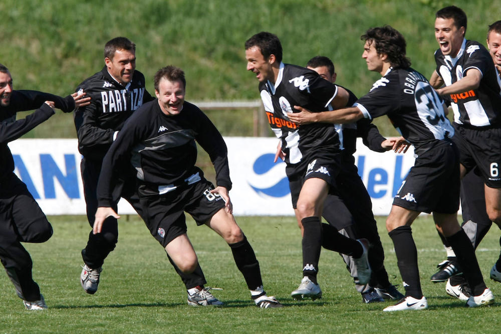 ARŠAVIN ME JE IZBACIO IZ REPREZENTACIJE SRBIJE: Žalim za utakmicom protiv Zvezde, ona bi mi promenila karijeru!