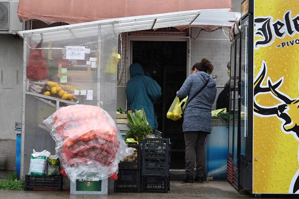 NA MUCI SE POZNAJU JUNACI! Korona nas ujedinila i pokazala nam koliko divnih ljudi živi oko nas