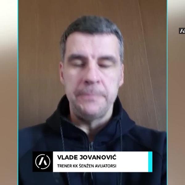 BIVŠI TRENER PARTIZANA OTVORENO O KORONI: Objasnio je kako je shvatio da se Covid-19 otrgao kontroli u Vuhanu!